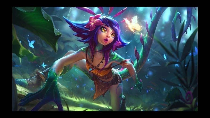 Neeko ⭐