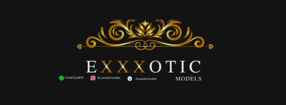 Exxxotic Models