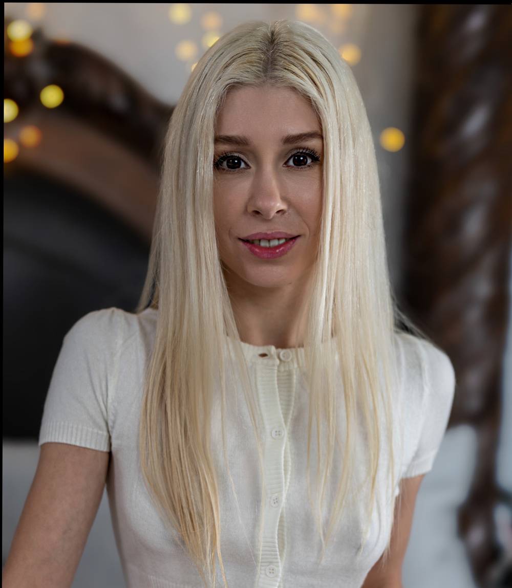 Anna Kovachenko