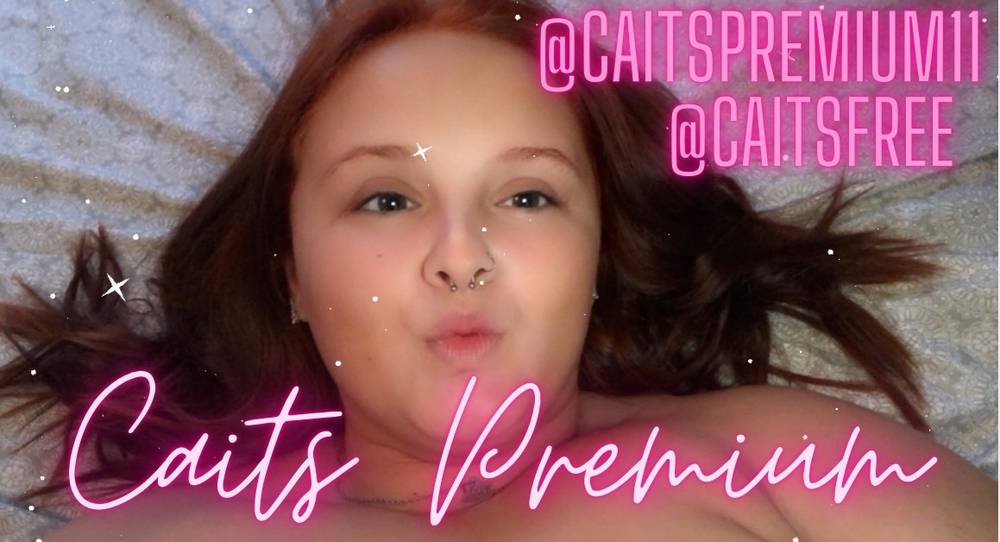 Caits free account