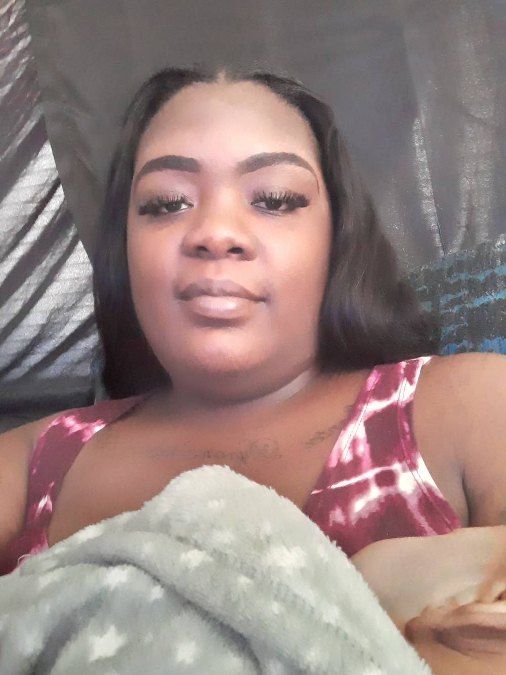 Lakesha Holliday
