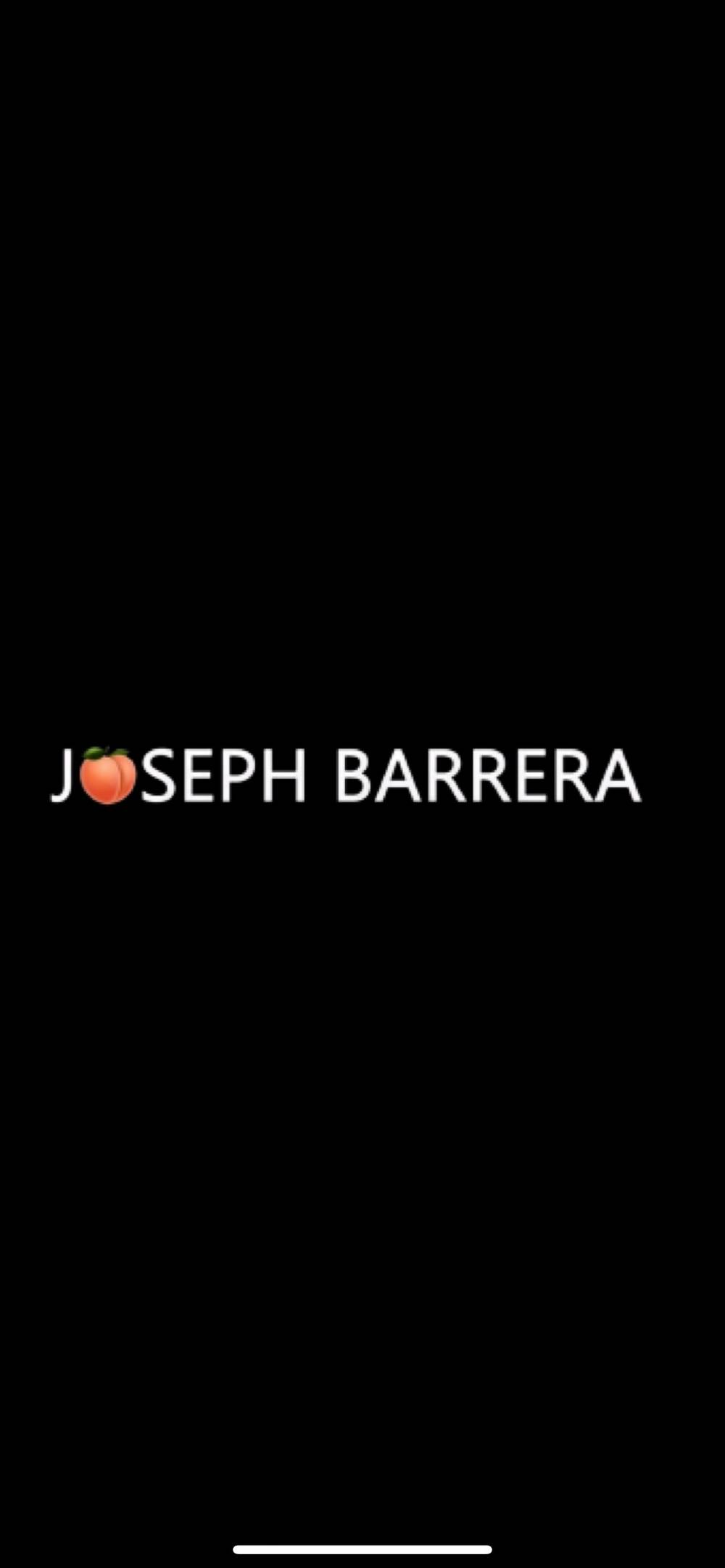 Joseph Barrera