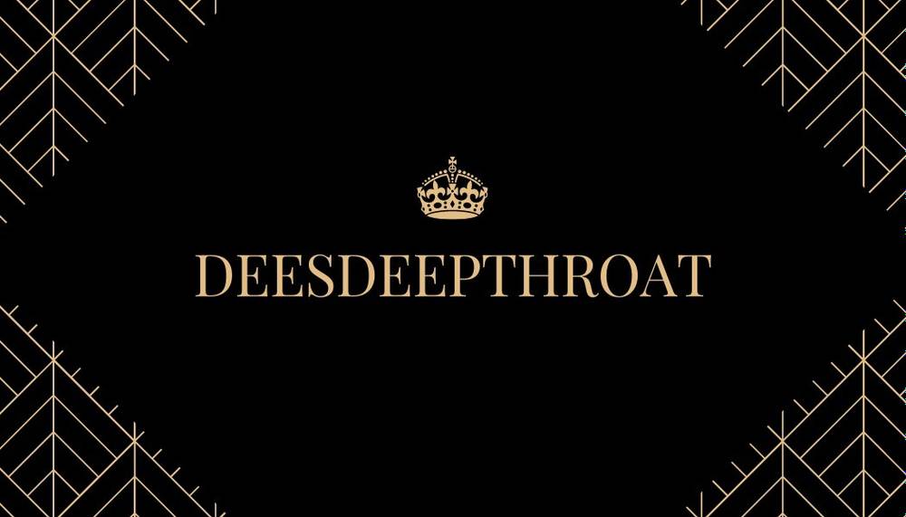 deesdeepthroat