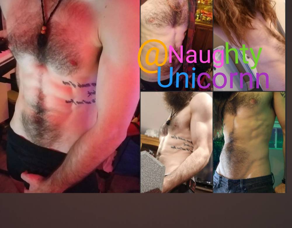 NaughtyUnicorn