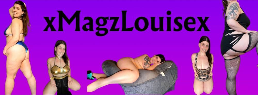 Magz Louise