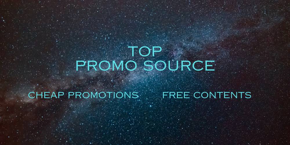 TopPromoSource Shoutouts &amp; Contests