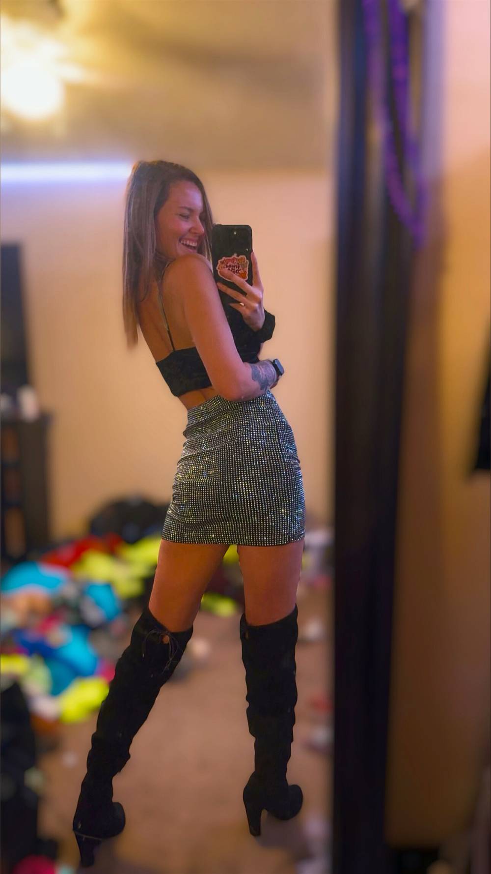 taylor keith