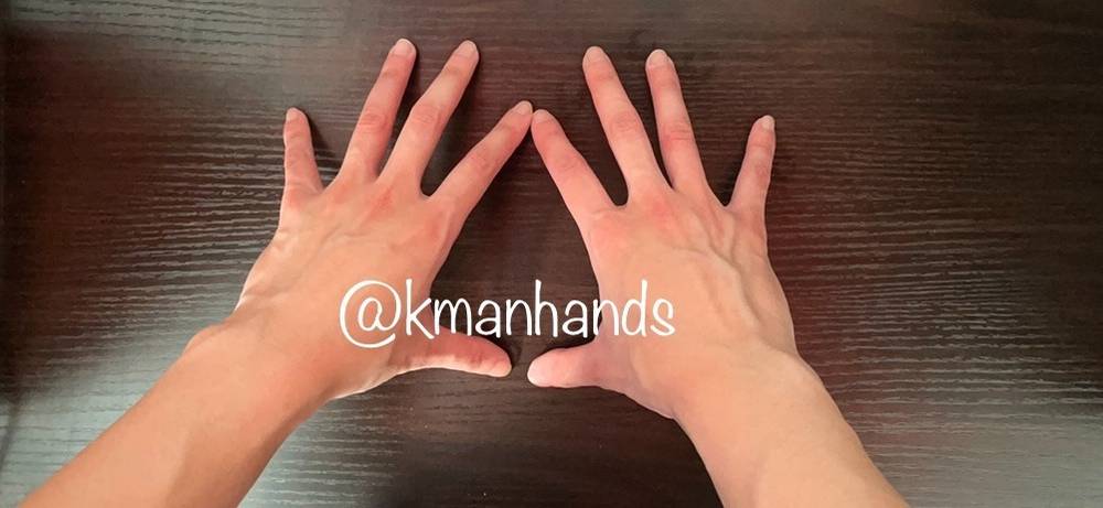 kmanhands