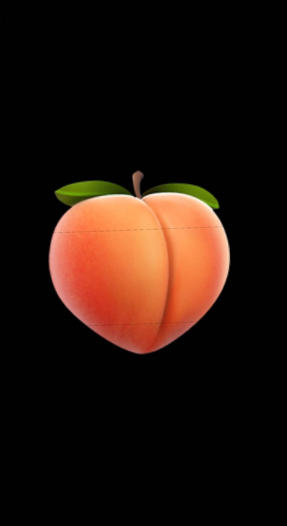 Peachy