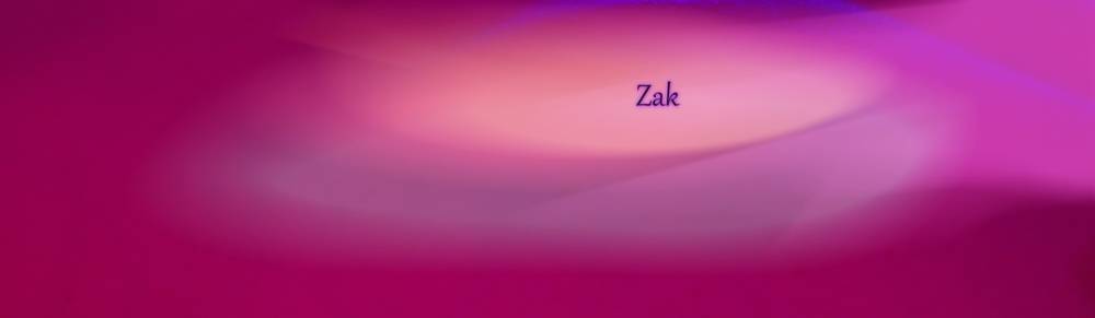 Zak