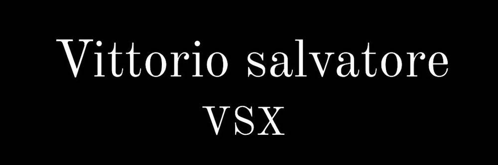 vittorio salvatore