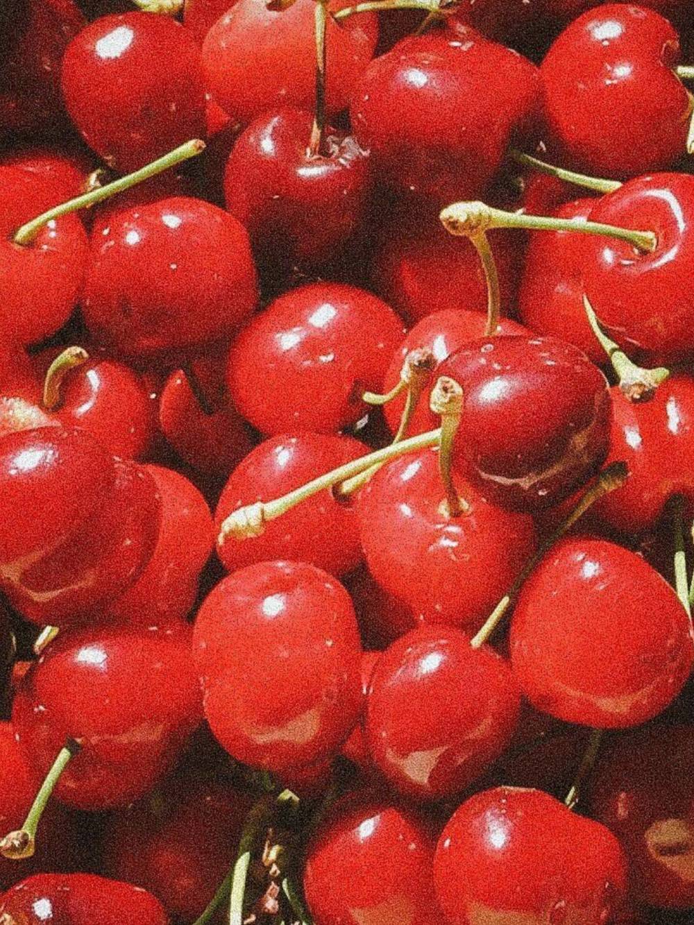 Cherry