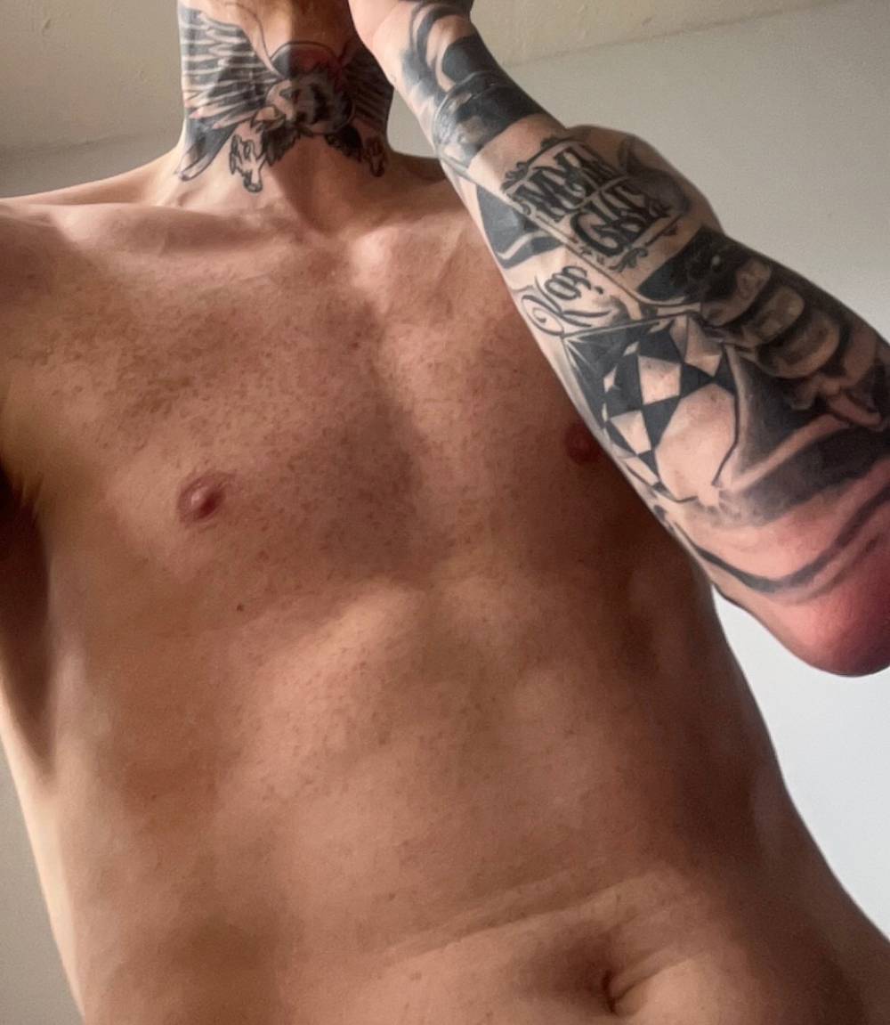Luca Anthony