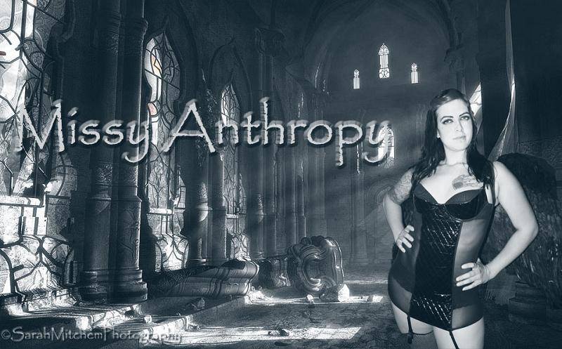 Miss Anthropy