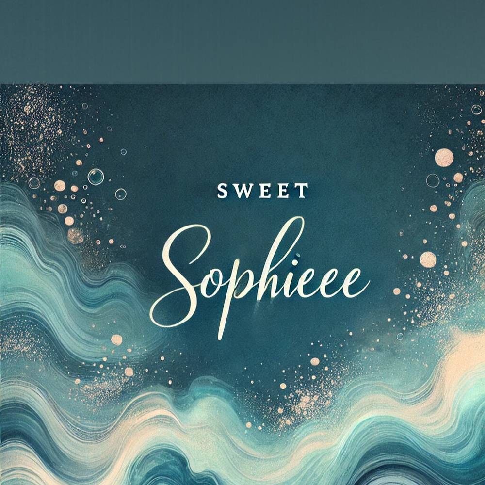 Sweet_Sophie