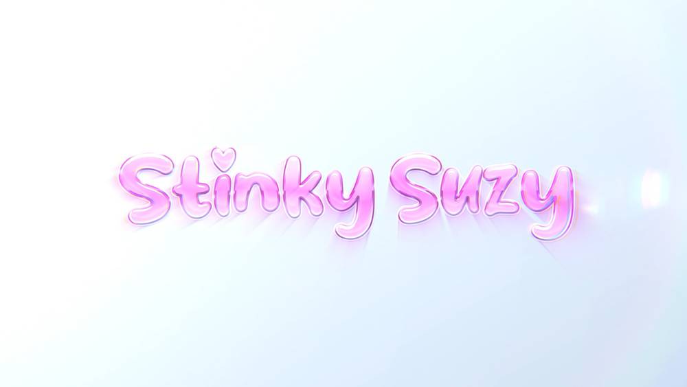 Stinky Suzy • VIP PAGE