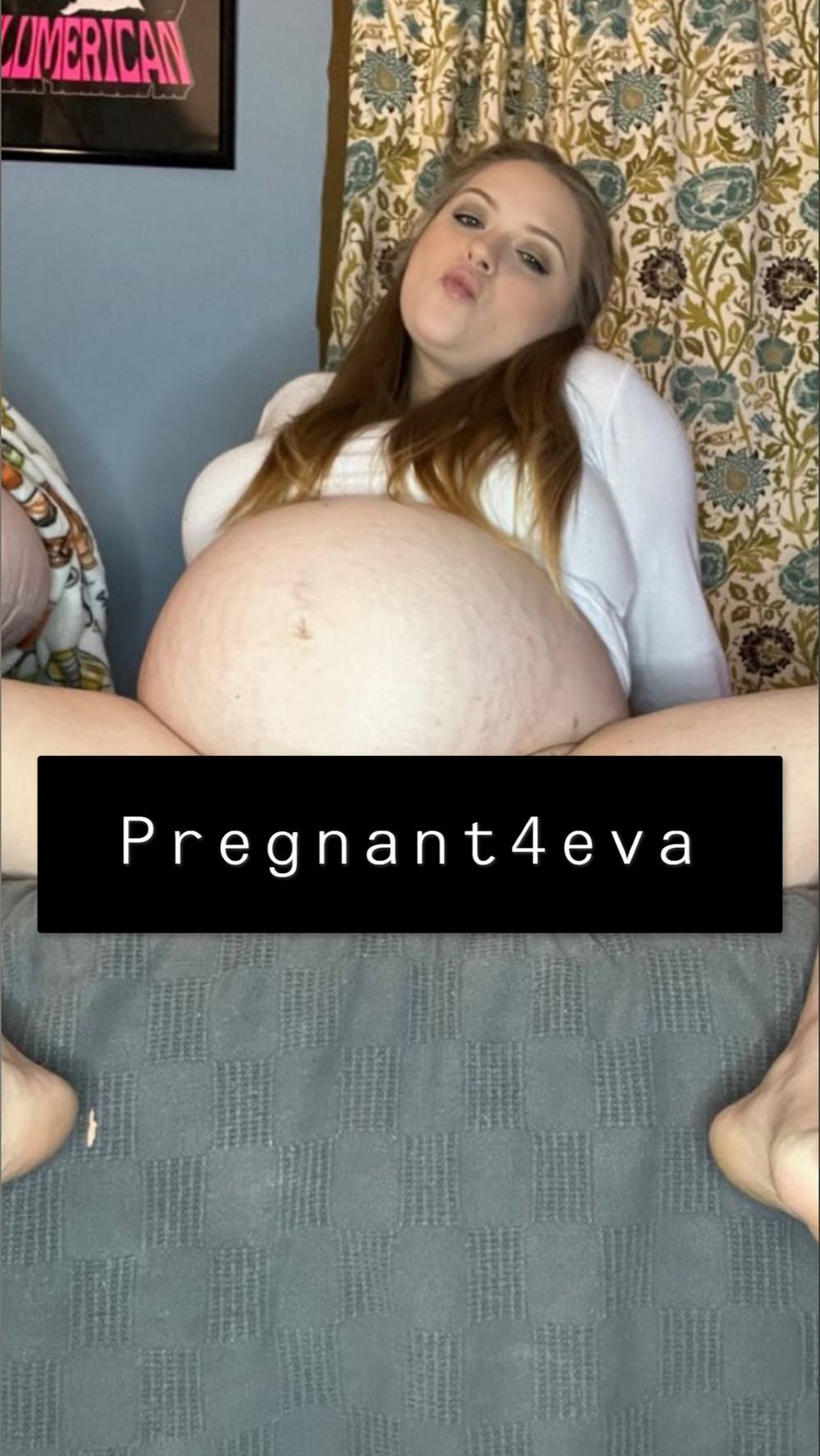 pregnant4eva