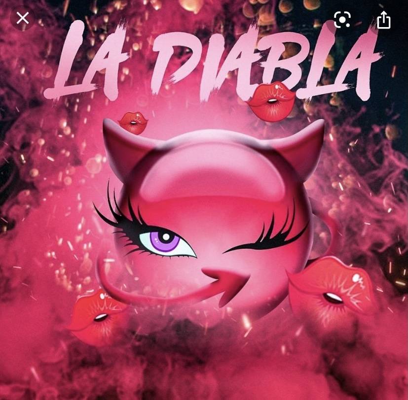 La Diabla