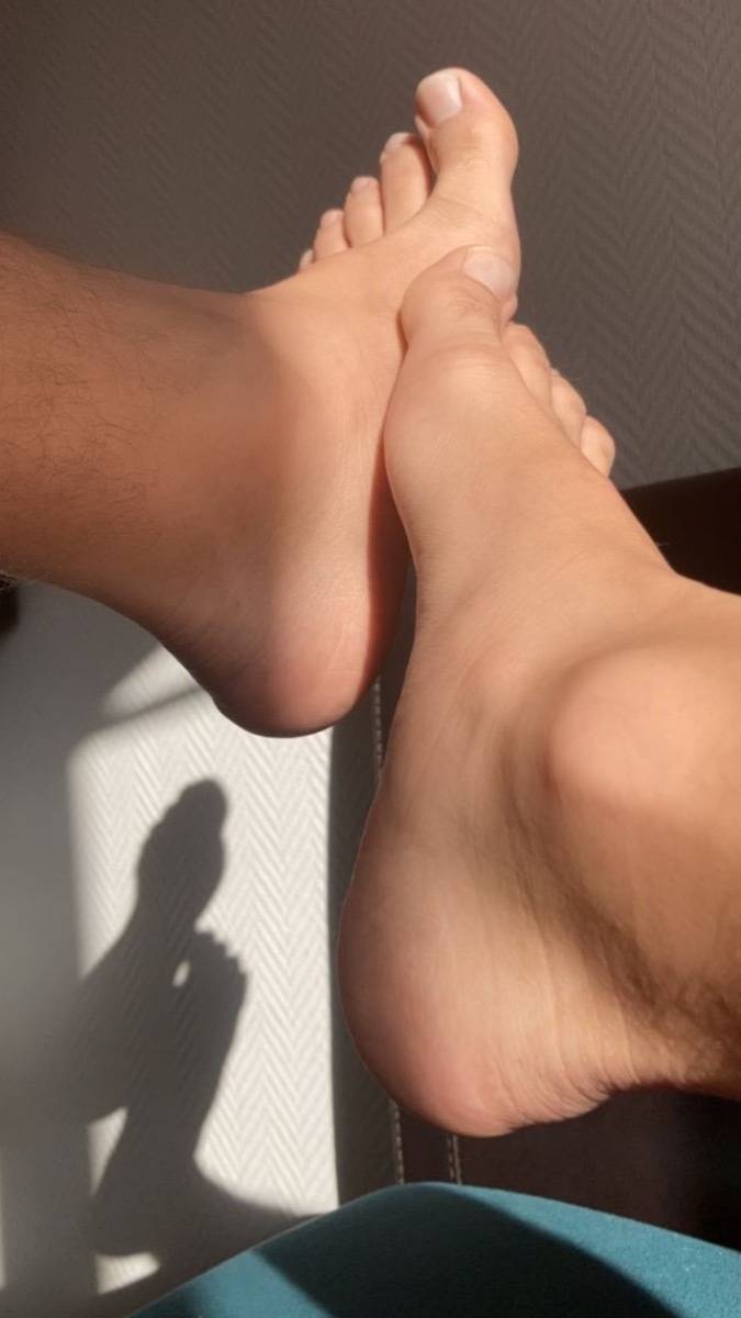 2feetlover