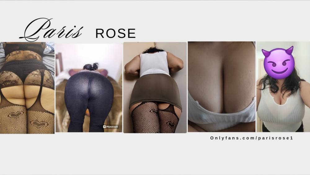 ParisRose