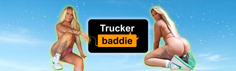 Trucker Baddie TOP 0.5%