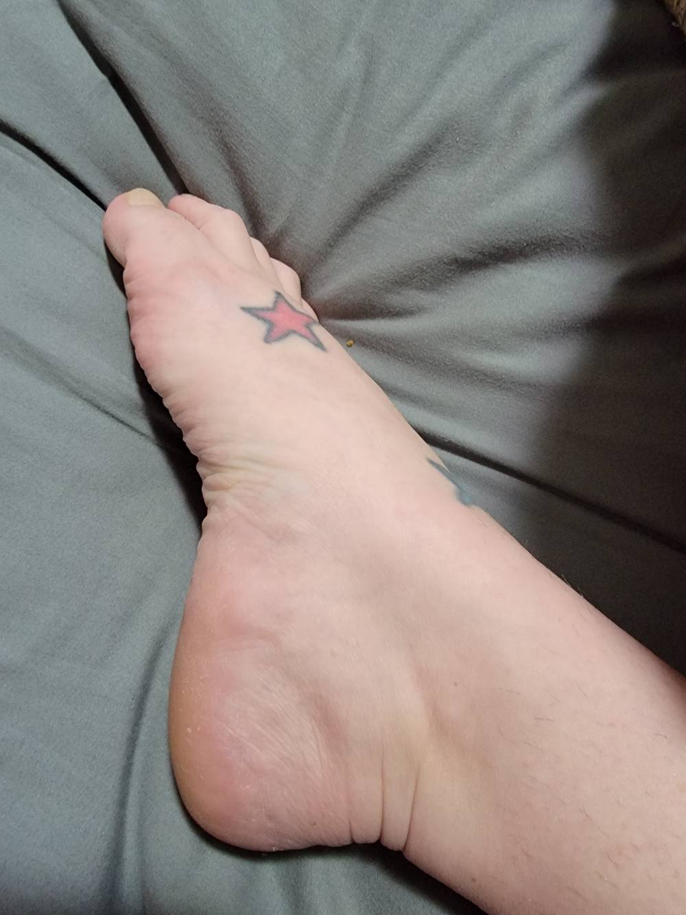 Starfishfeet69