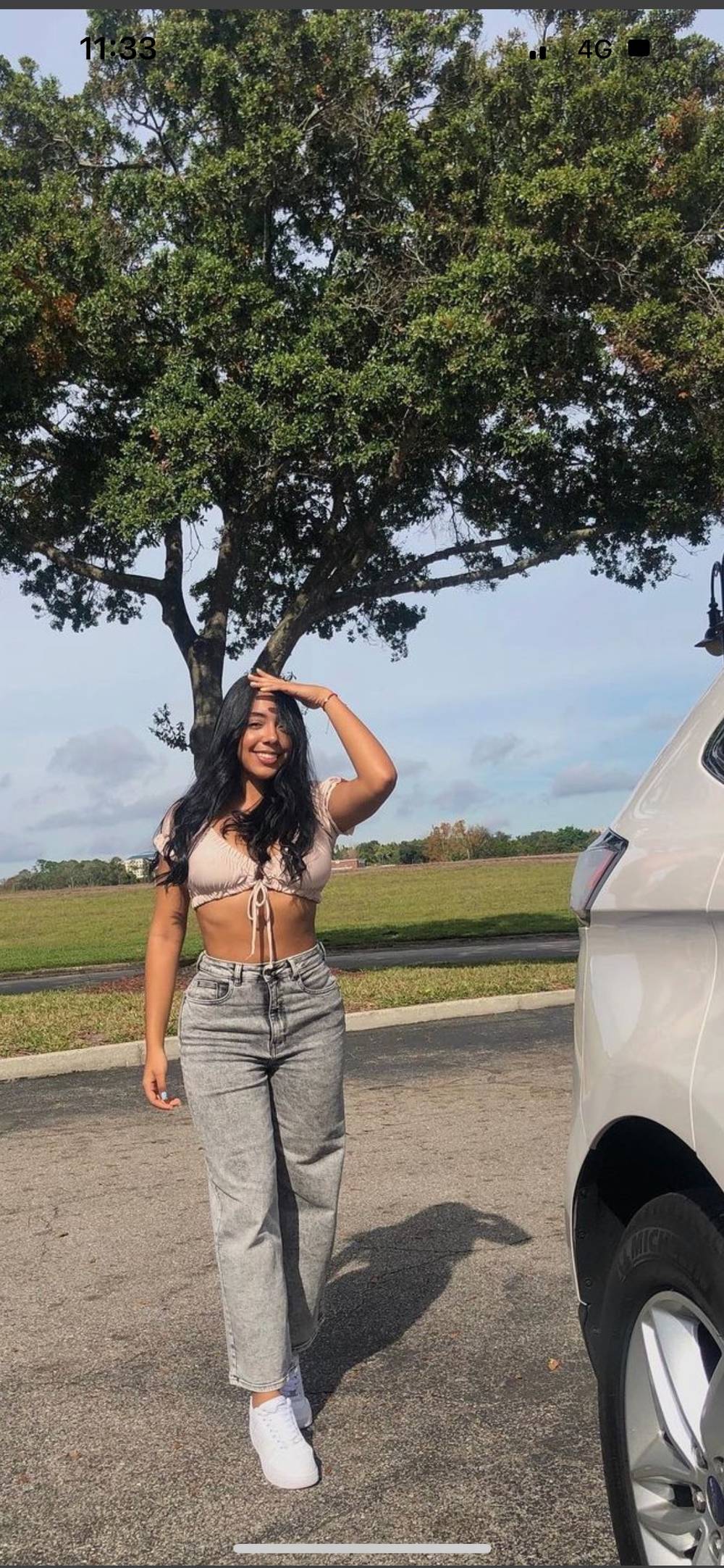 María Camila Triana