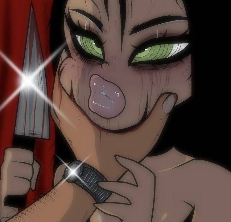 ;)