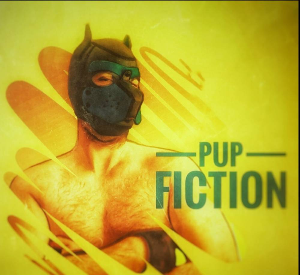 Pup fiction