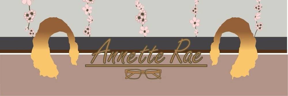 Annette Rae ❤ Mental Health Break❤