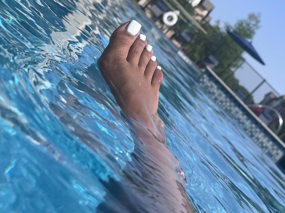 fineassfeet