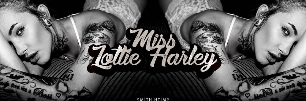 Lottie Harley