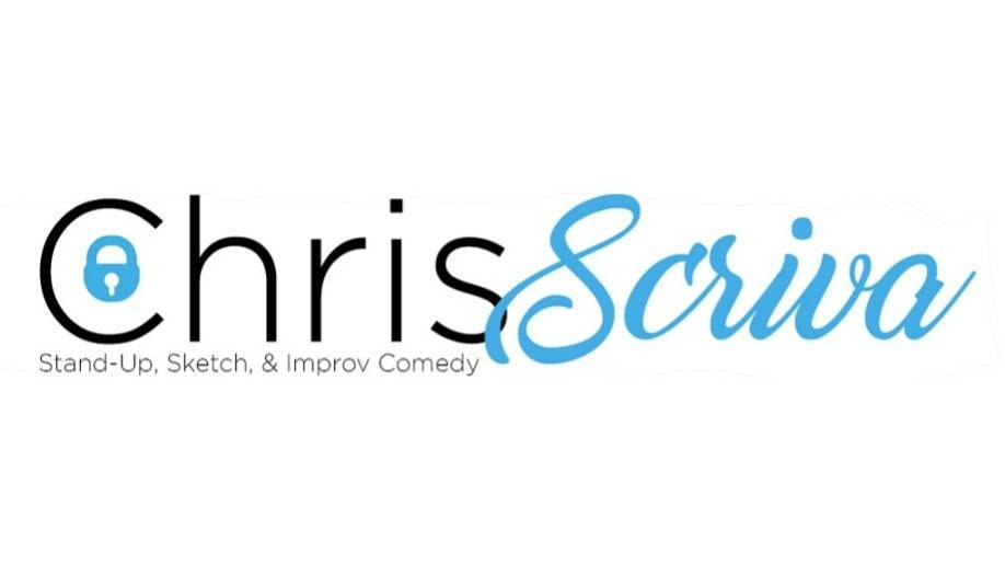 Chris Scriva Comedy