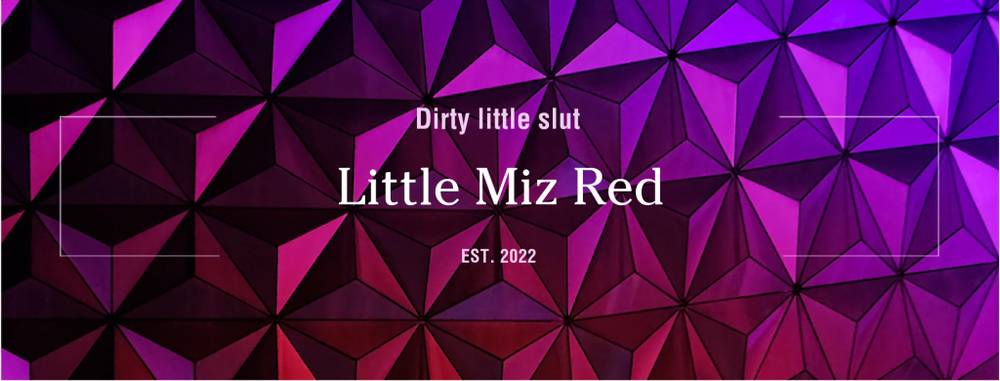 Little Miz Red