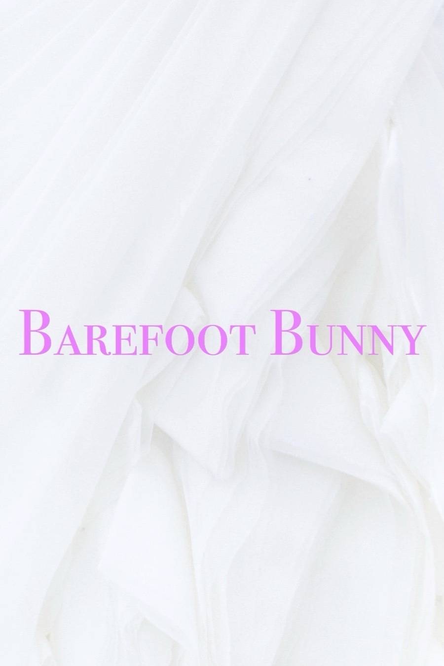 The BareFoot Bunny