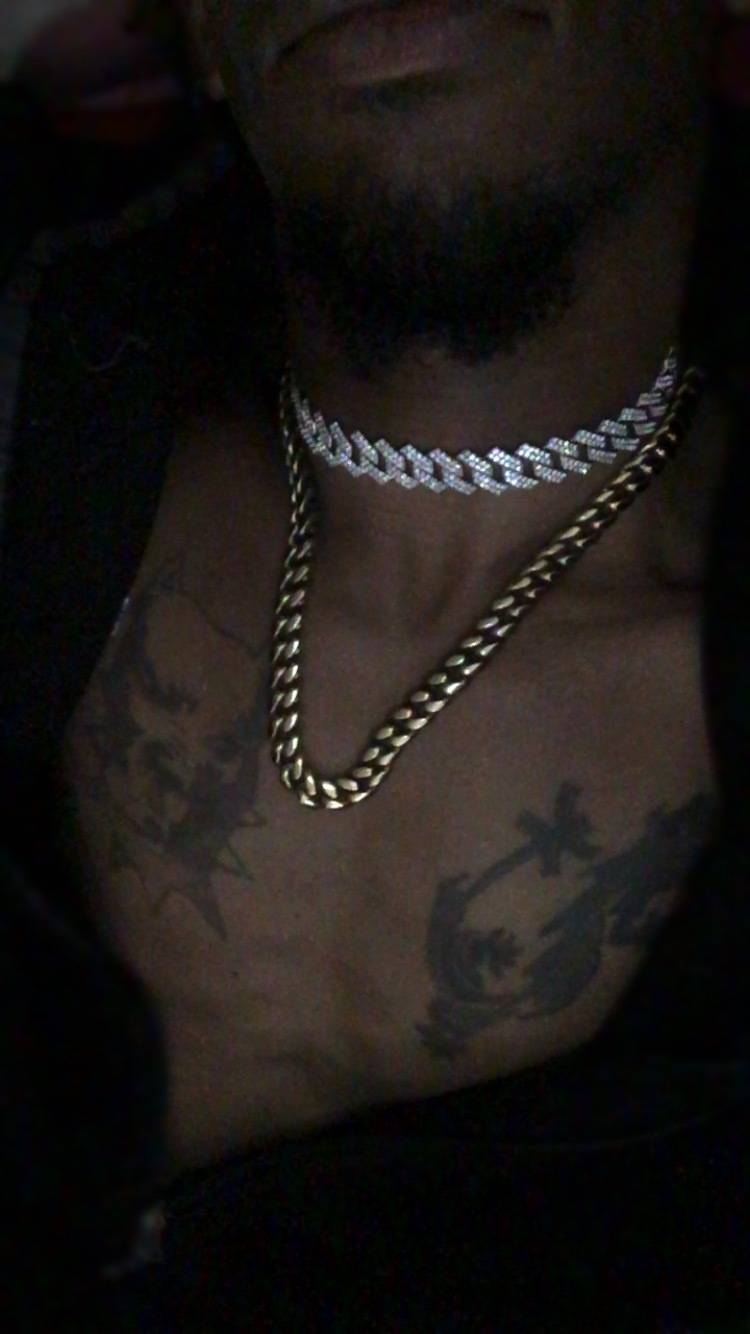 ⚜️Coisvey da Gawd⚜️