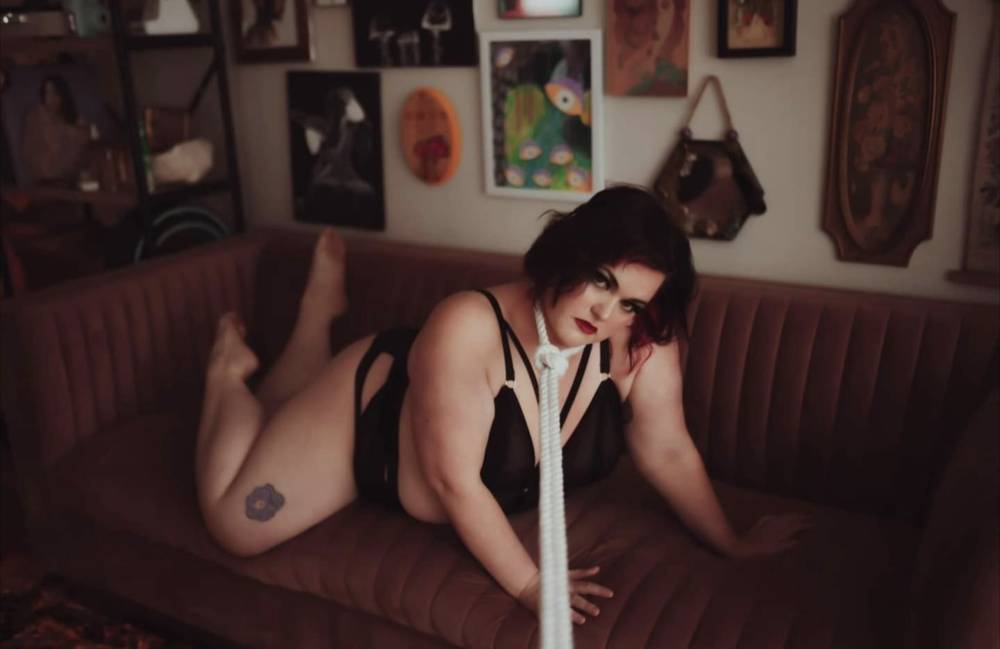 Alexandrea Hendrix