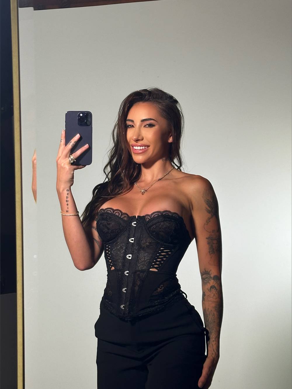 Jamie Lyn Rin