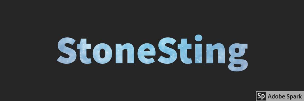 StoneSting