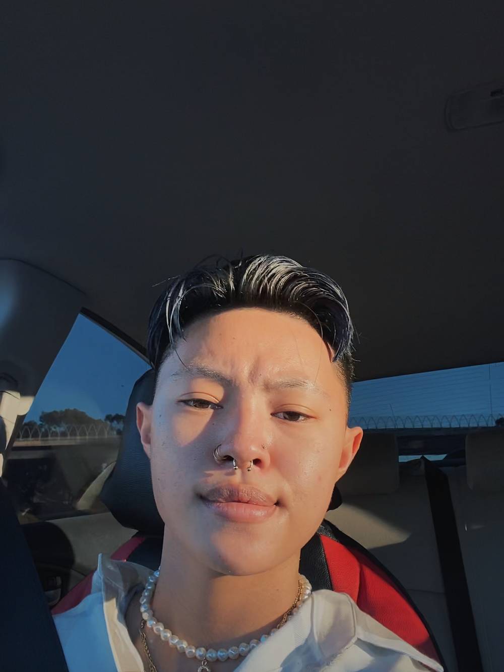lesbian version of 5’4 on a good day