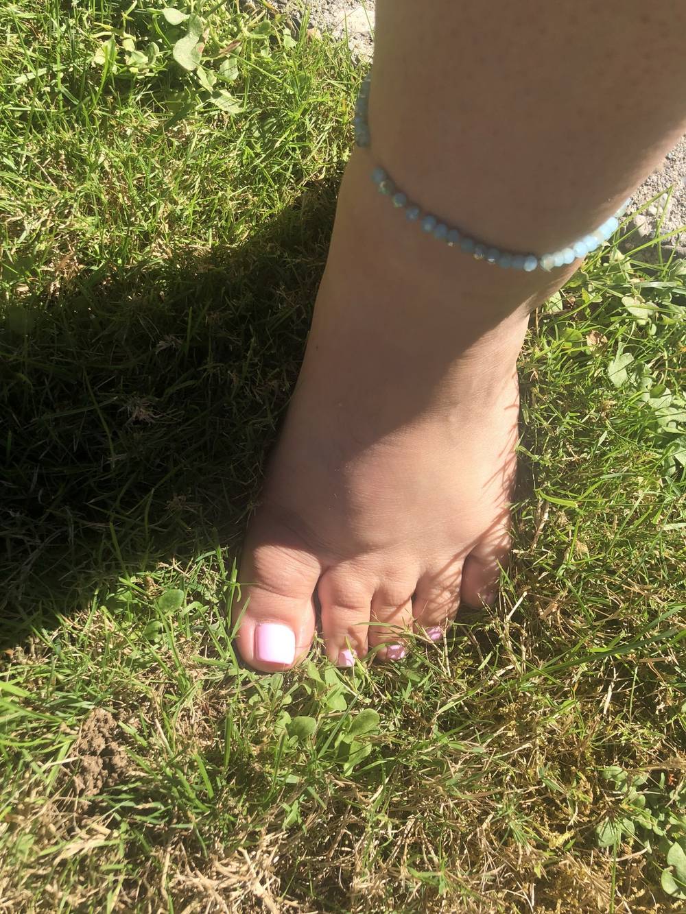 Your foot fairy