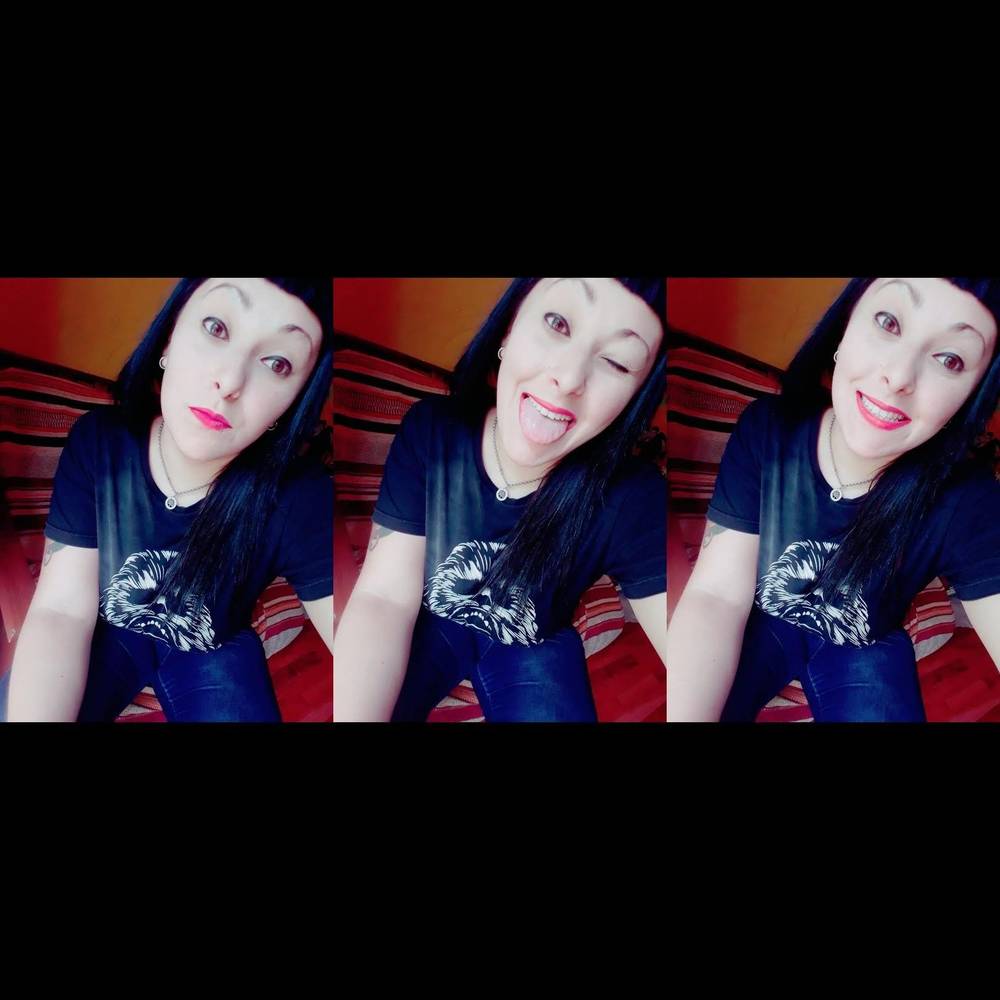 XIMENA ✓