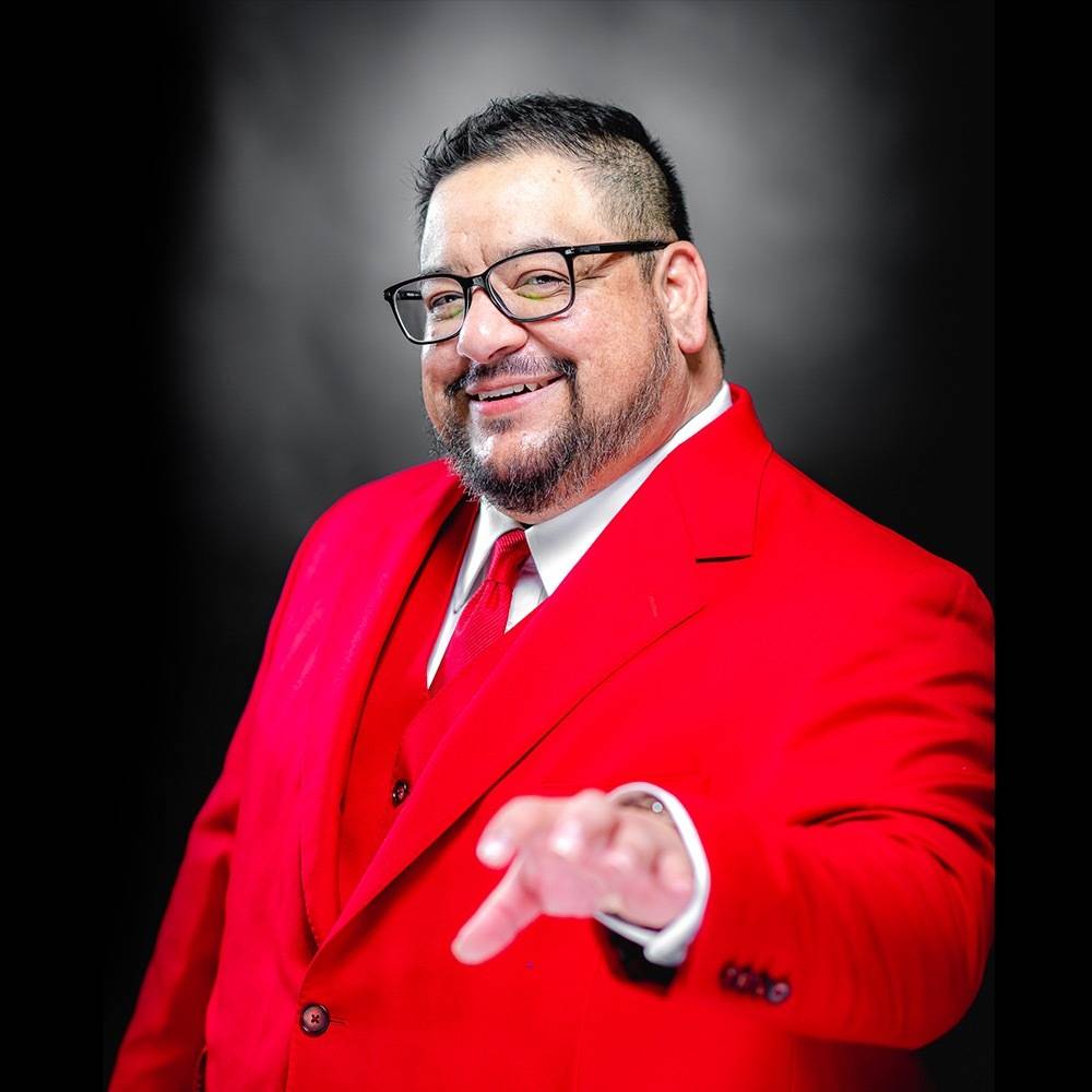 Jesse Hernandez