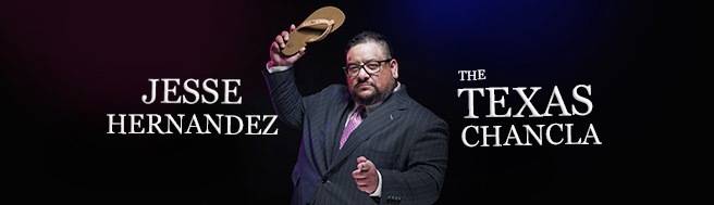 Jesse Hernandez