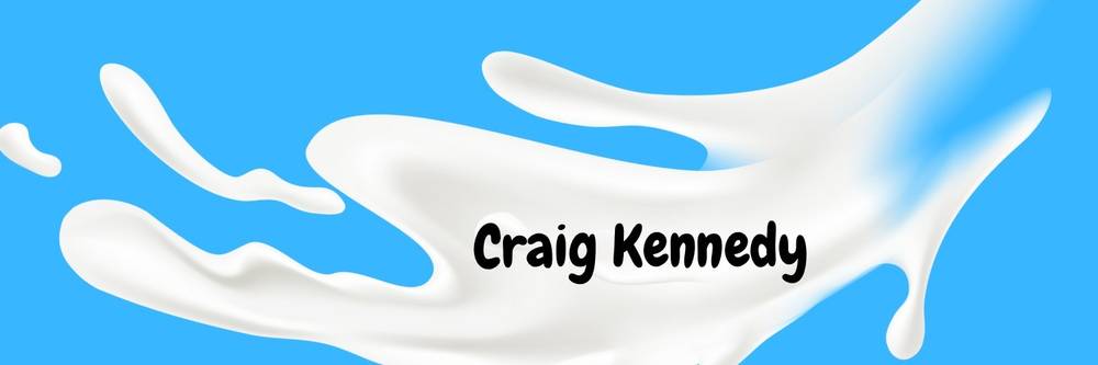 Craig Kennedy VIP