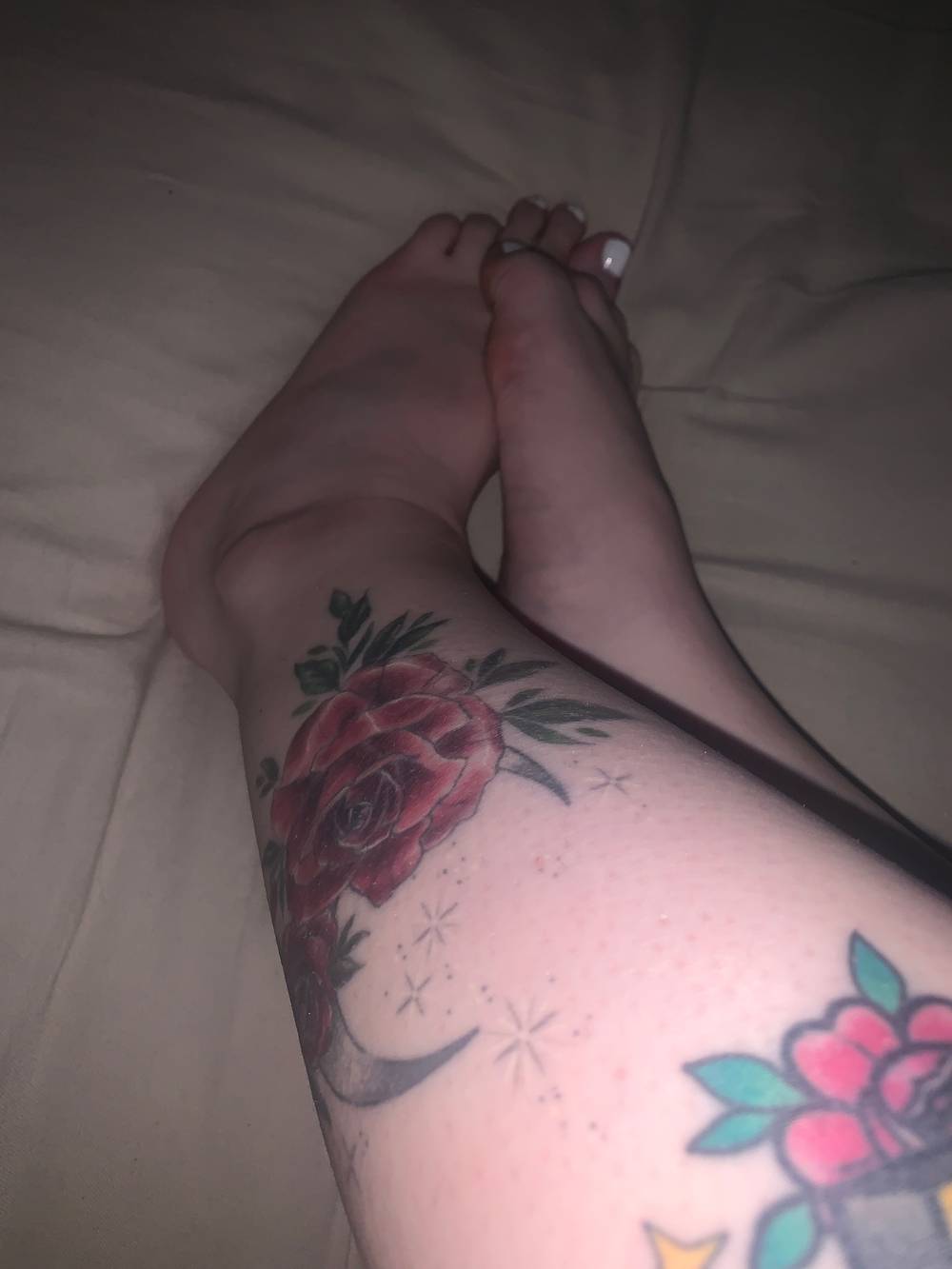 Babyfeet2001