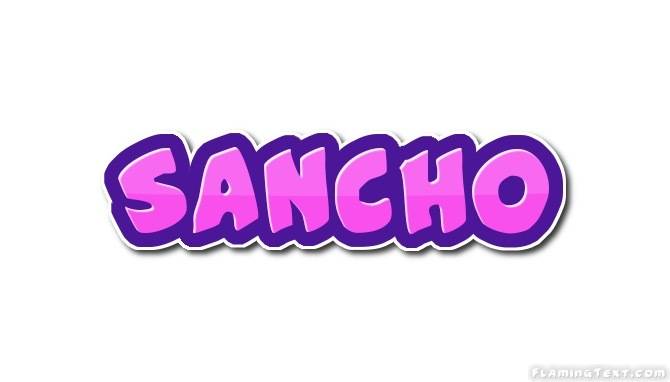 Honcho Sancho