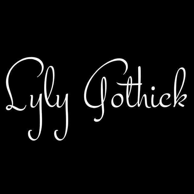 Lyly Gothick