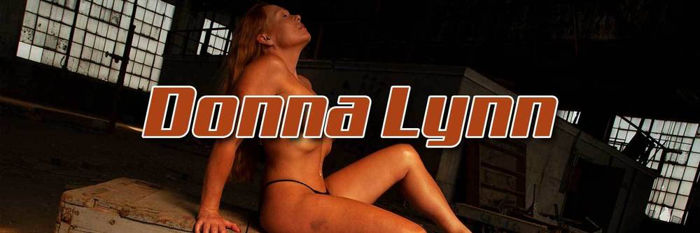 Donna Lynn