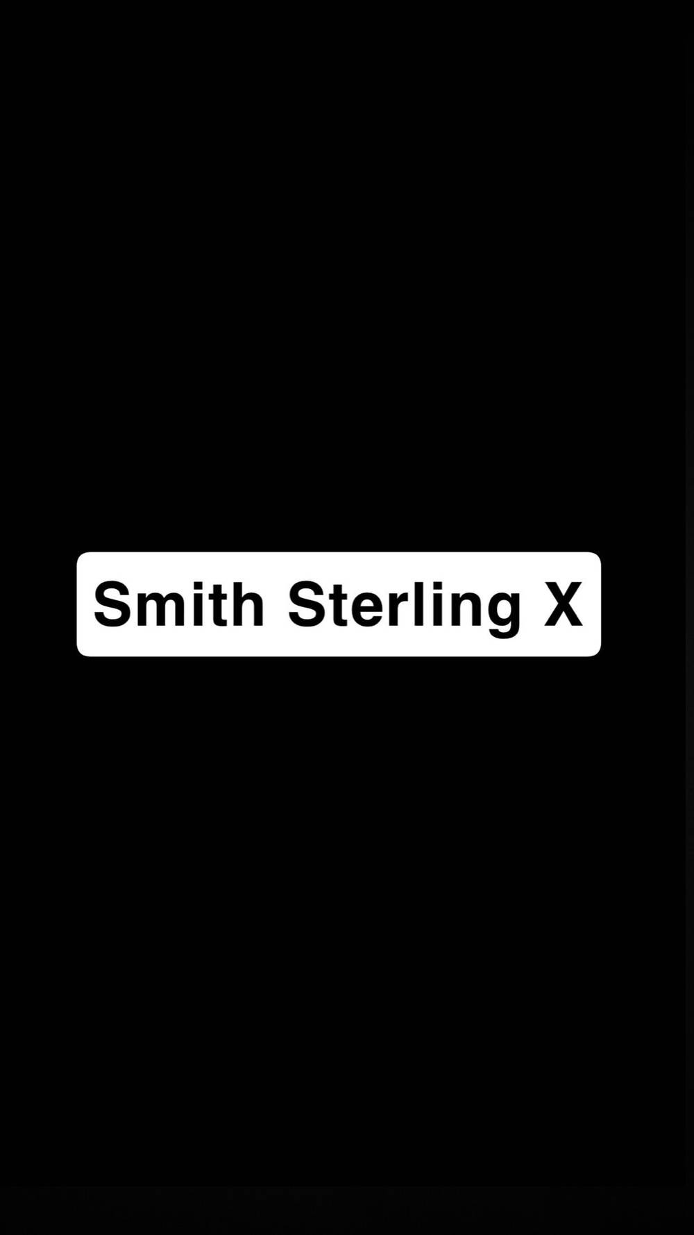 Smith Sterling